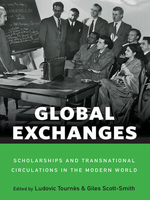 cover image of Global Exchanges